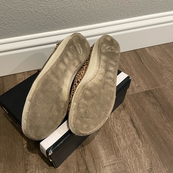 SWEET KICKS PLATFORM SNEAKER - Picture 6 of 7